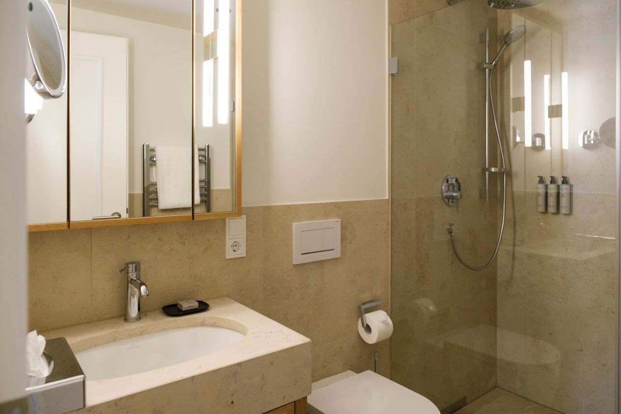 Bachmair Weissach See-Apartments Rotta المظهر الخارجي الصورة