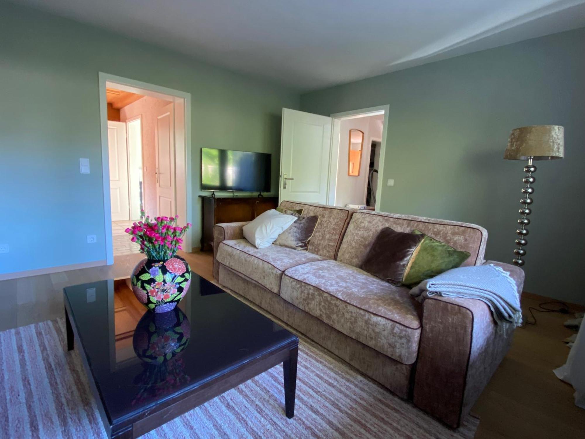 Bachmair Weissach See-Apartments Rotta المظهر الخارجي الصورة